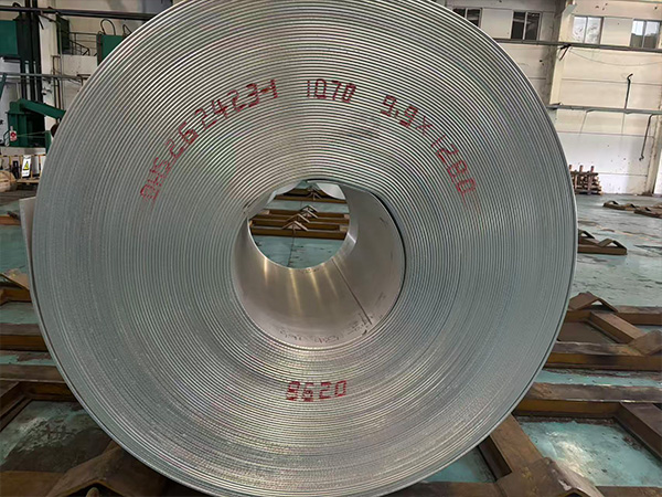 3104铝卷